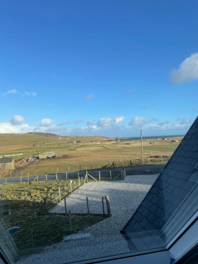 The Bridge Self Catering Villa Kilmaluag Eksteriør billede